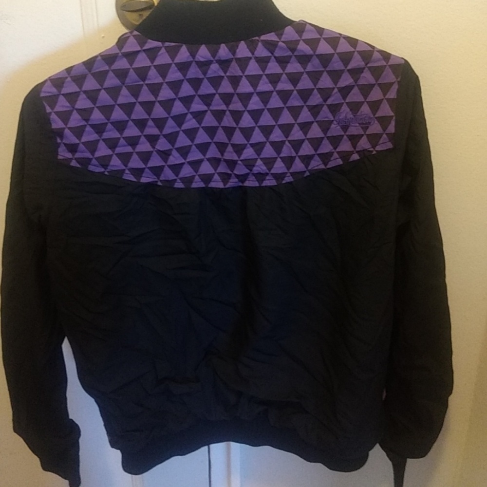 In4mation Light Jacket - Picture 3 of 8